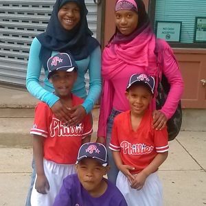 Meet your Posher, Enjoli